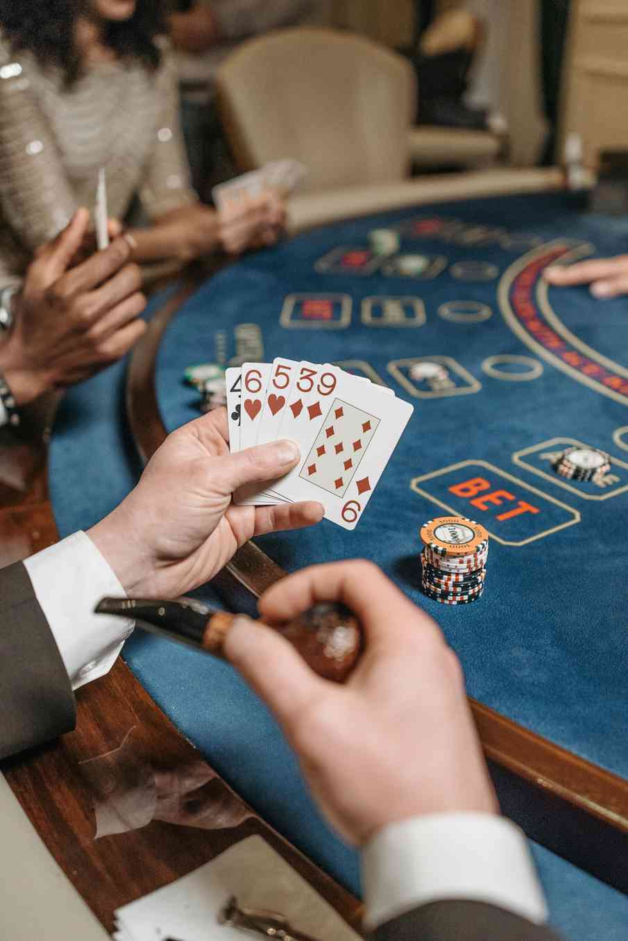 Gioo Casino Jackpot: Der ultimative Guide zu den Millionen-Gewinnen
